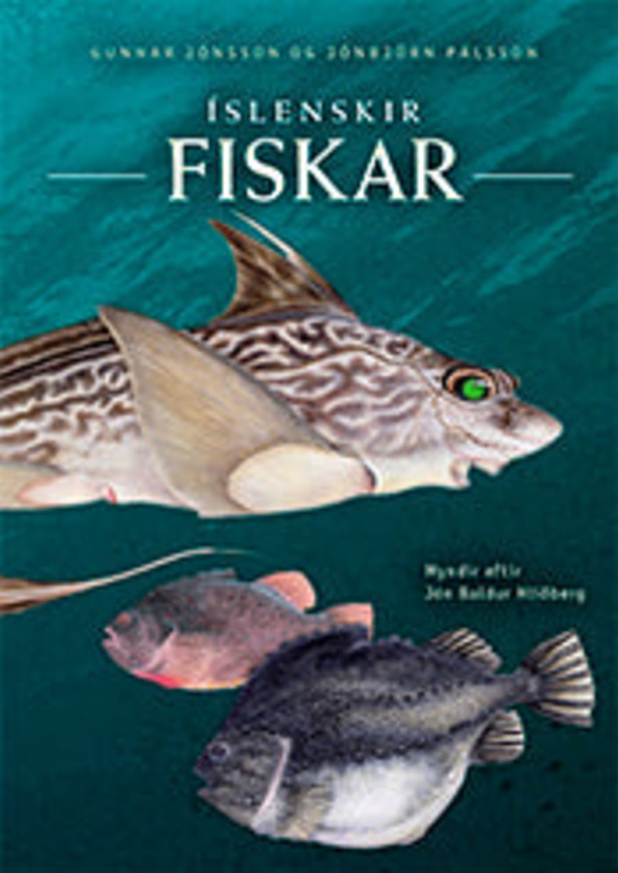 Íslenskir fiskar