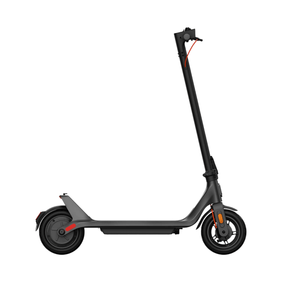 (B-vara) - Xiaomi Electric Scooter 4 Lite (2nd Gen) rafmagnshlaupahjól
