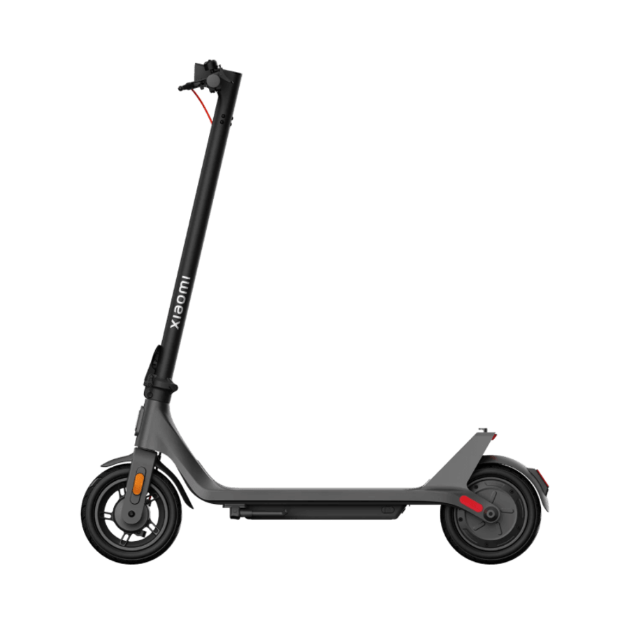 (B-vara) - Xiaomi Electric Scooter 4 Lite (2nd Gen) rafmagnshlaupahjól