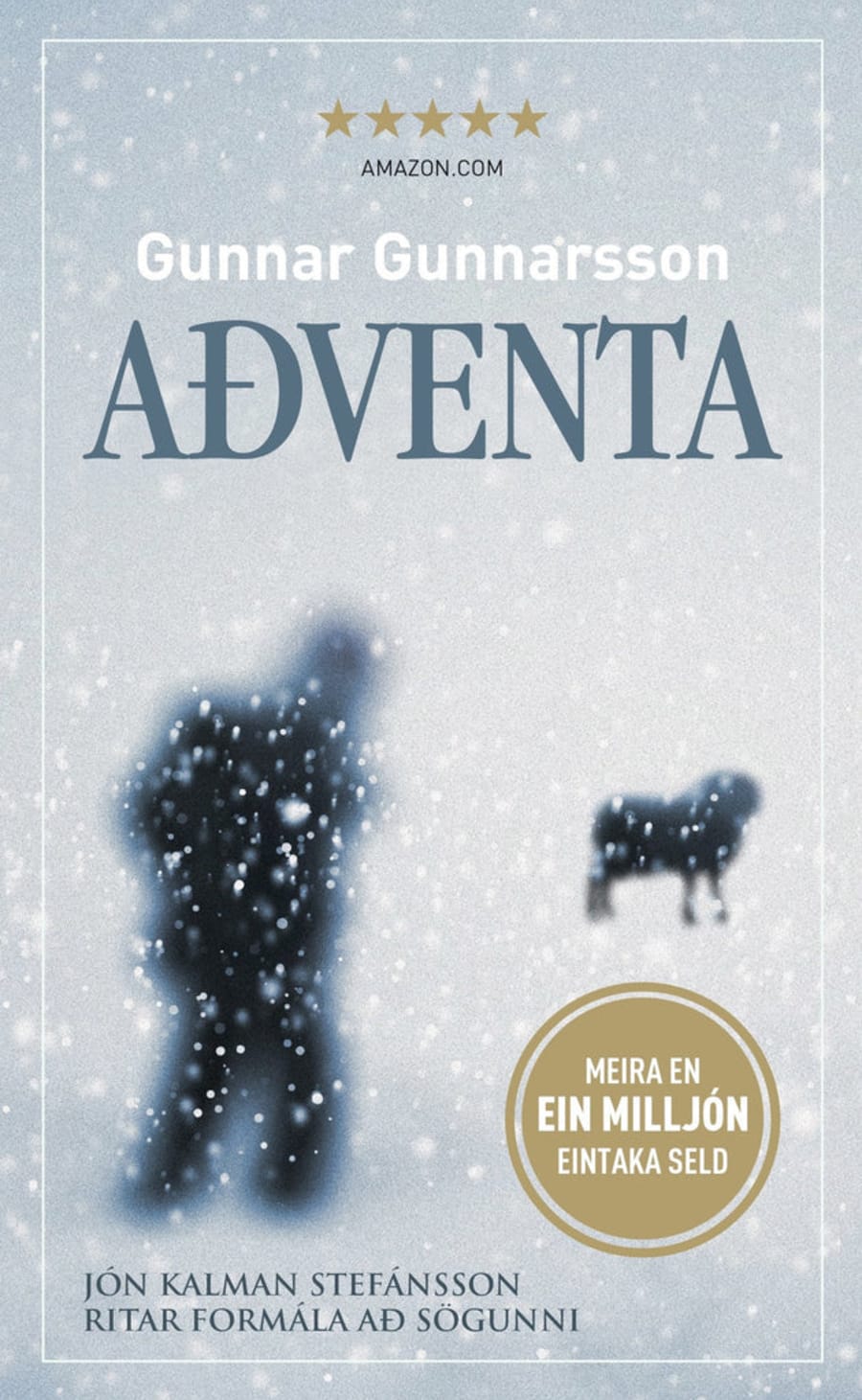 Aðventa