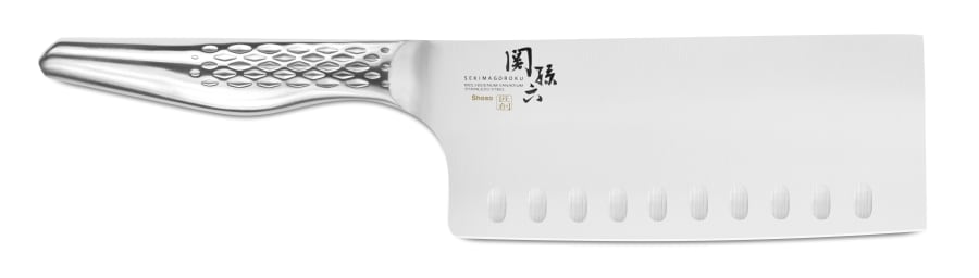 KAI Shoso Chinese Chef hnífur - 16,5 cm
