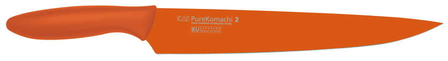 KAI Pure Komachi 2 Slicing hnífur 23 cm