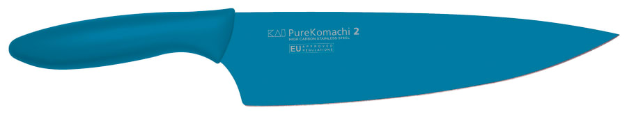 KAI Pure Komachi 2 Chef hnífur 20 cm