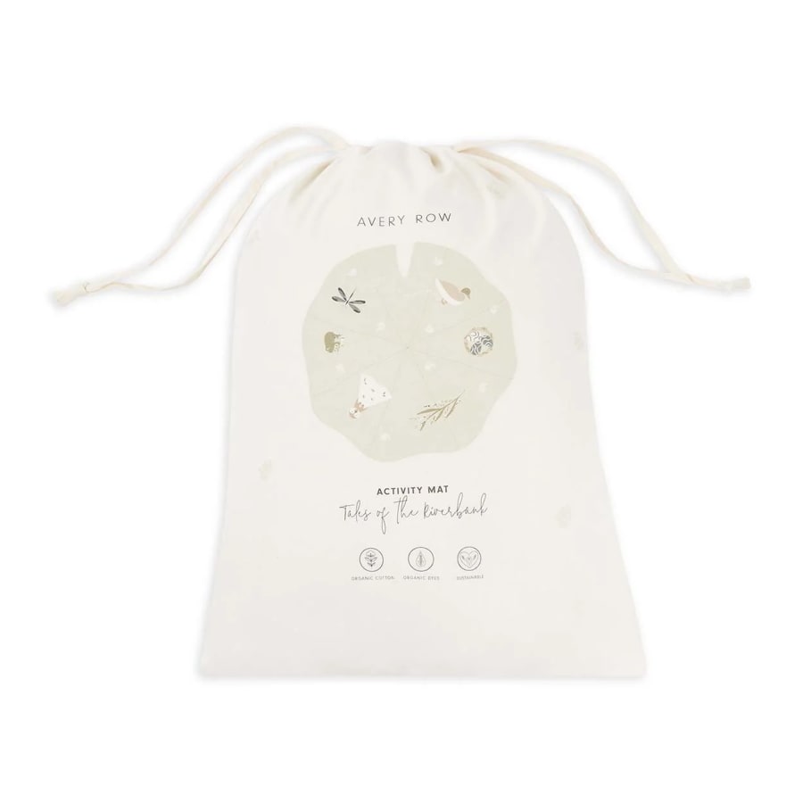 Activity Mat – Riverbank