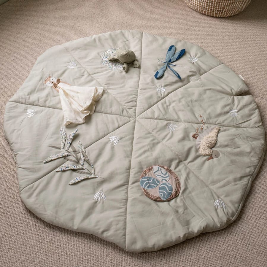 Activity Mat – Riverbank