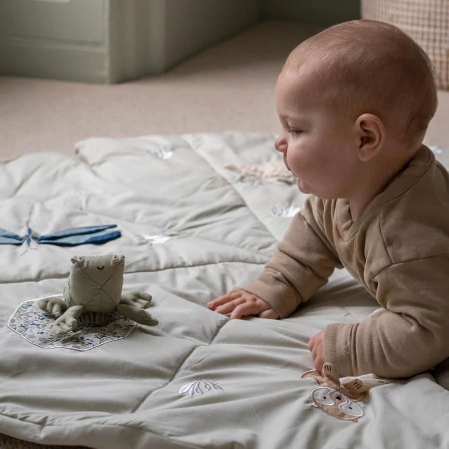 Activity Mat – Riverbank