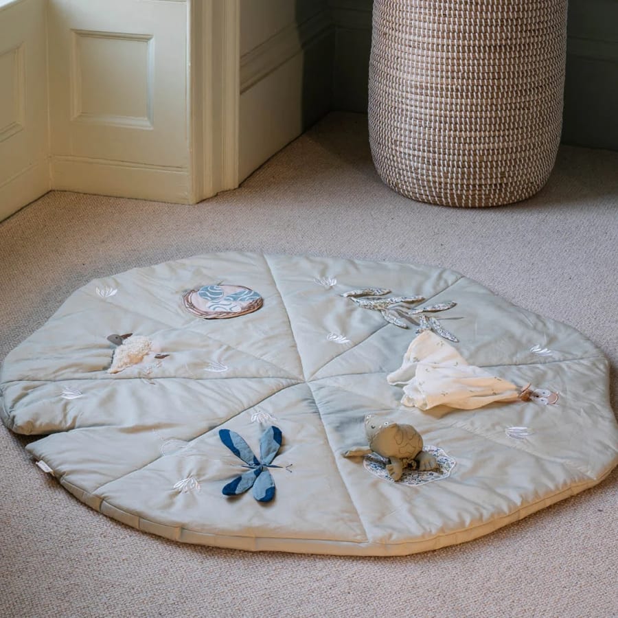 Activity Mat – Riverbank