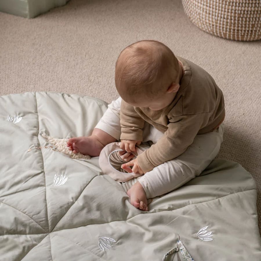 Activity Mat – Riverbank