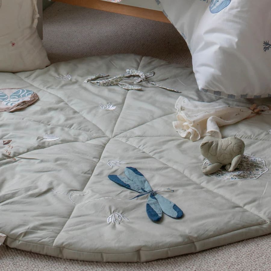 Activity Mat – Riverbank