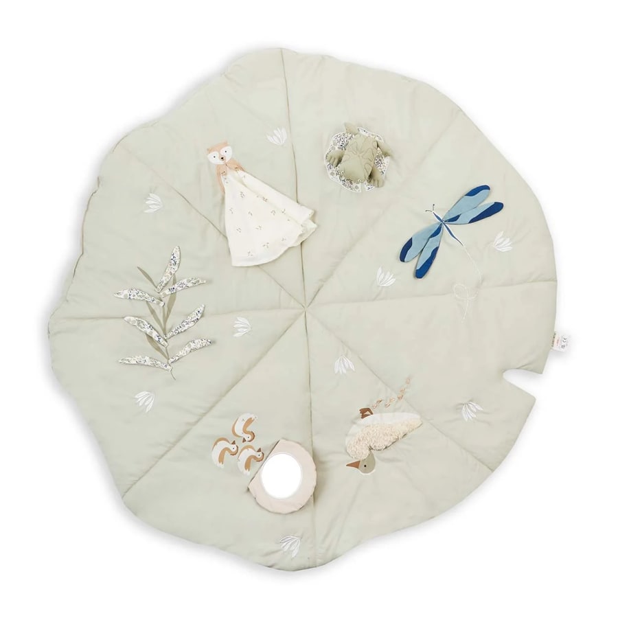 Activity Mat – Riverbank