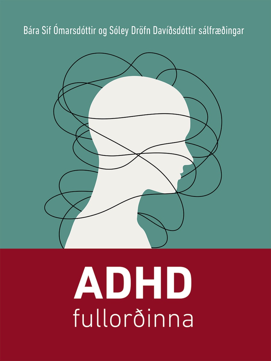 ADHD fullorðinna