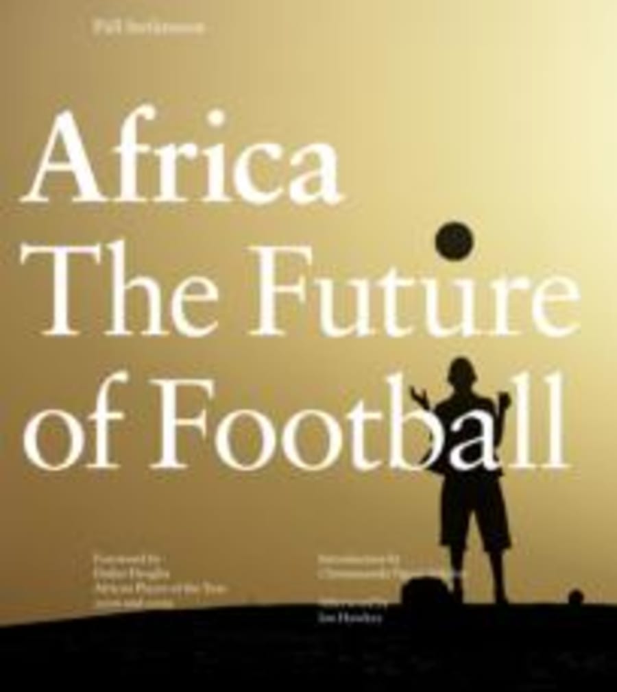 Africa - the future of football