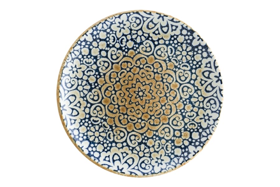 Bonna Alhambra Gourmet flatur diskur 21 cm