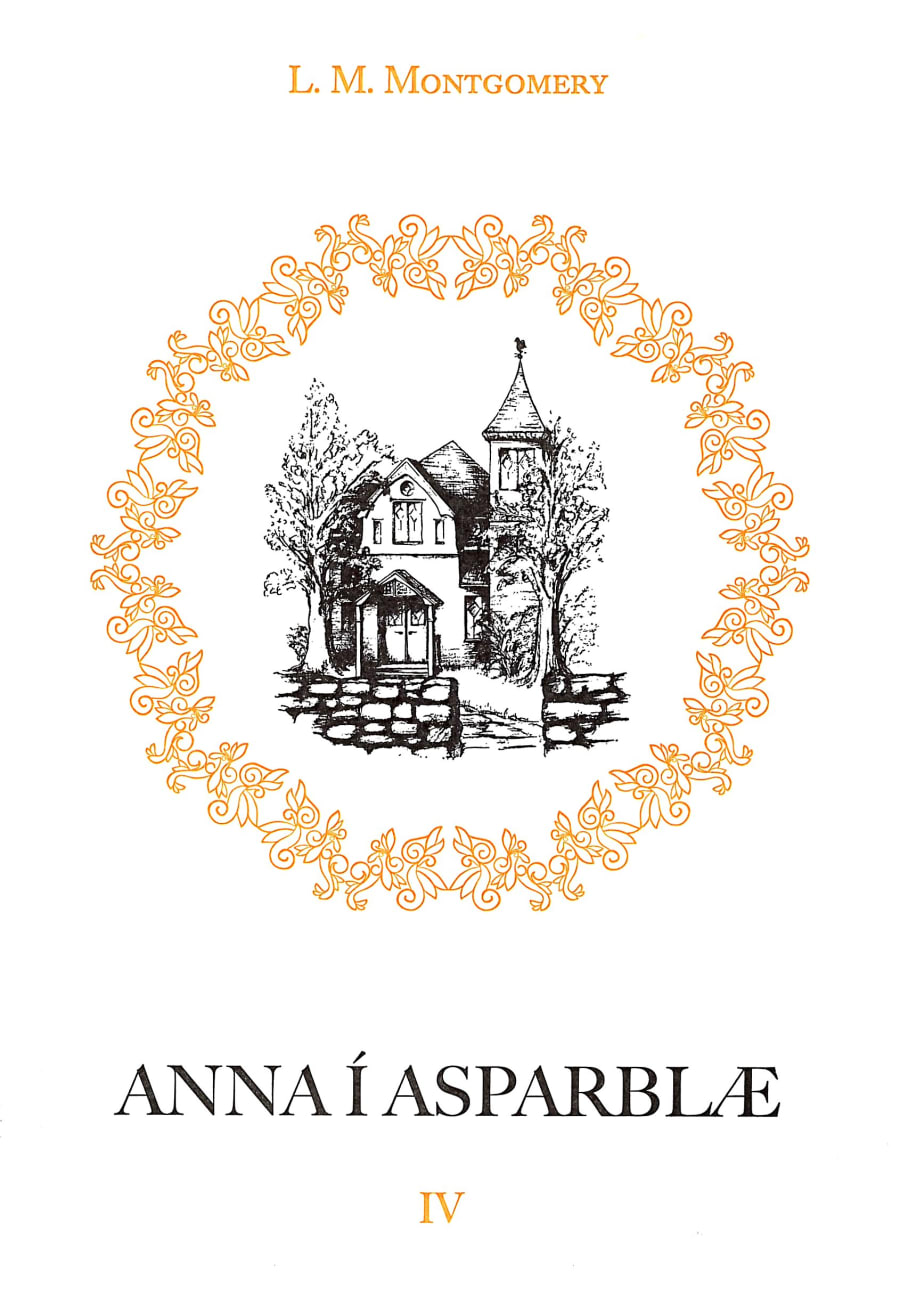 Anna í Asparblæ