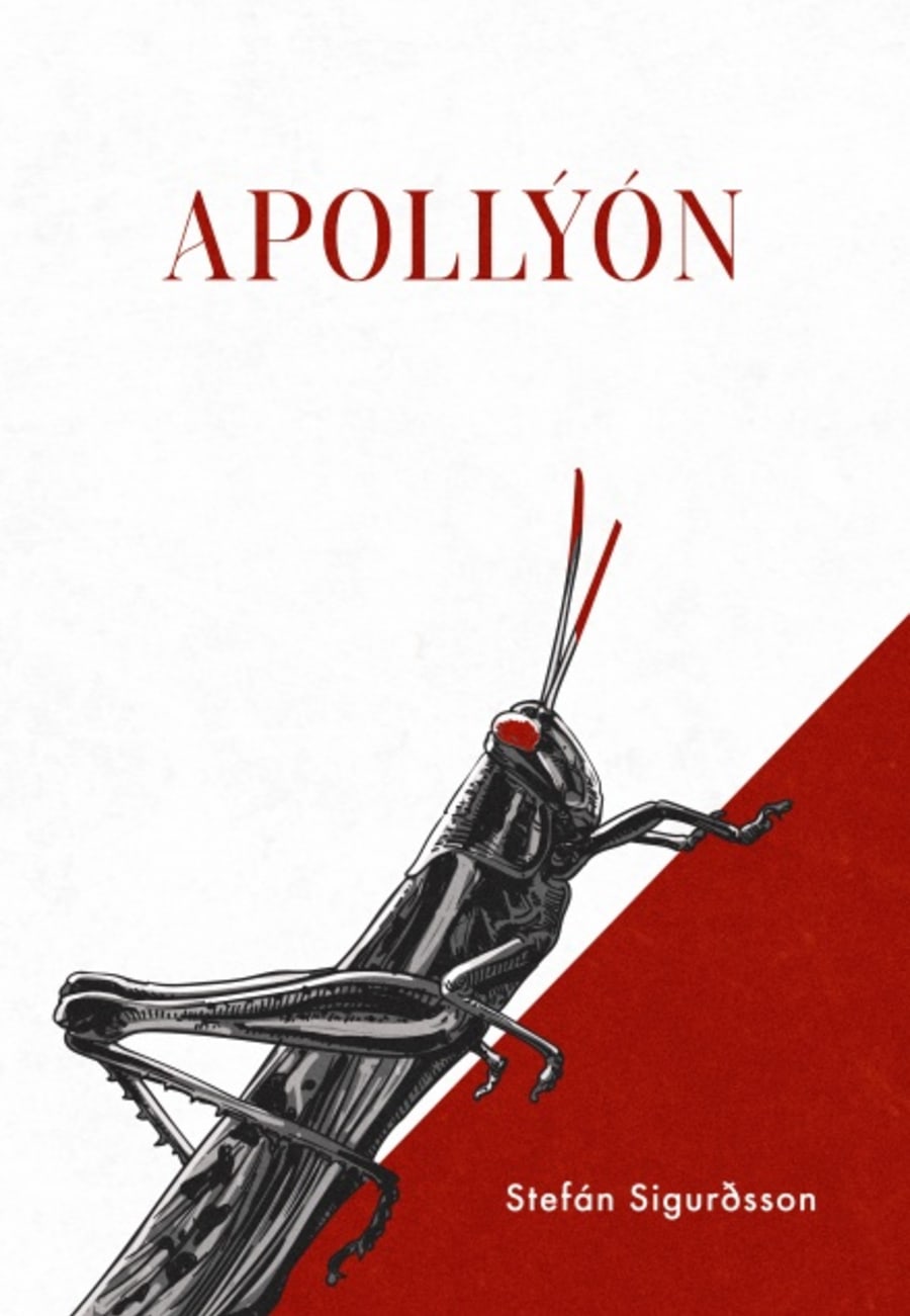 Apollýón