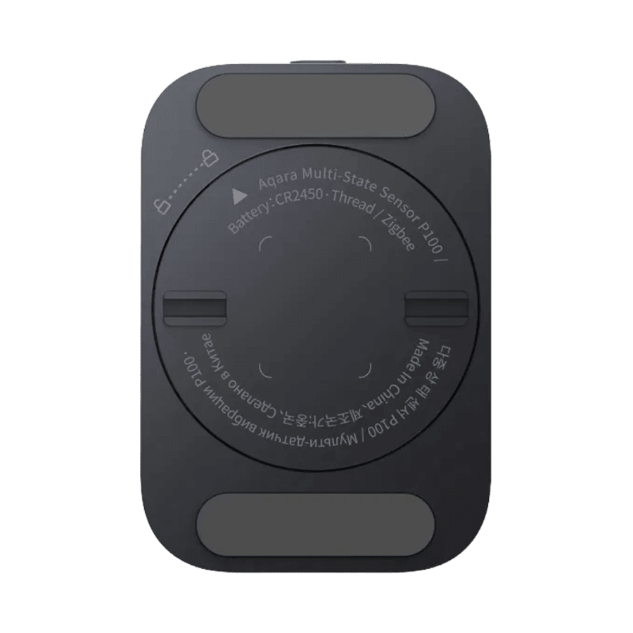Aqara P100 Multi-State Sensor Kit fjölnotaskynjari