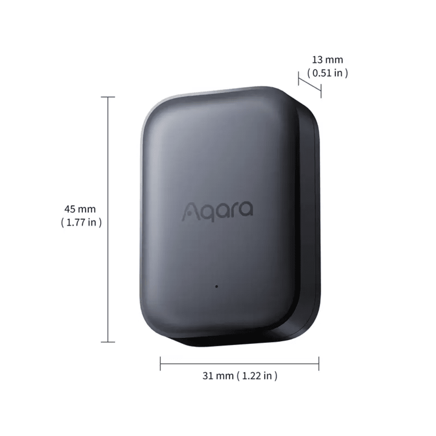 Aqara P100 Multi-State Sensor Kit fjölnotaskynjari