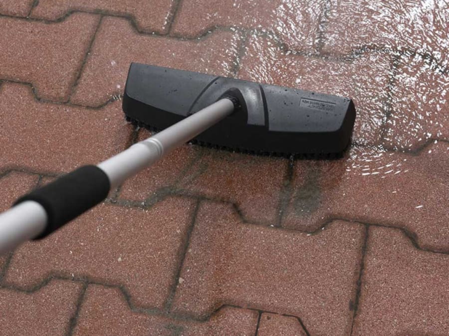 AR Þvottakústur 3.0 DSS