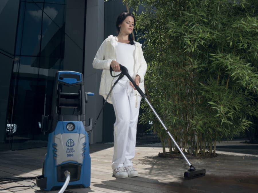 AR Þvottakústur 3.0 DSS