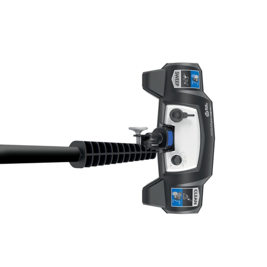 AR AquaSweeper - Vatnssópur fyrir háþrýstidælur