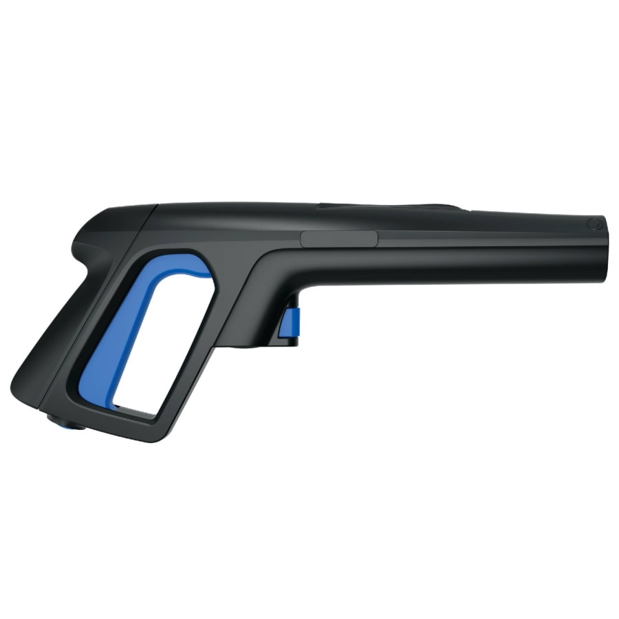AR Háþrýstibyssa DSS/DTS