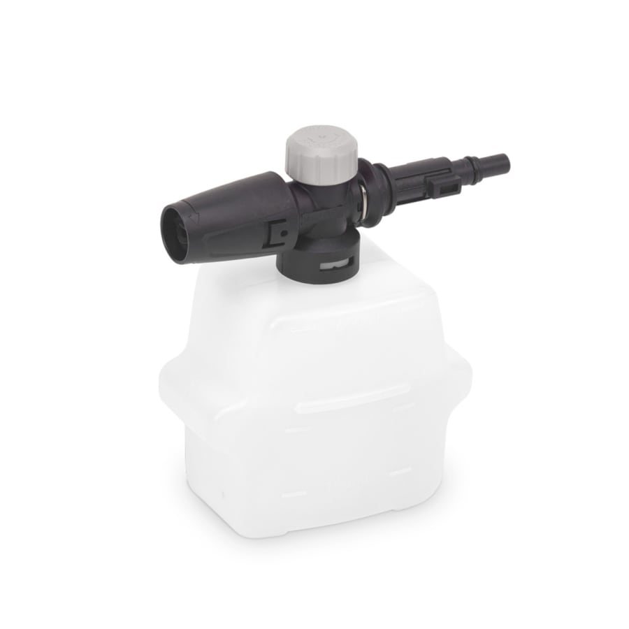 AR Kvoðukanna DTS Twin Flow