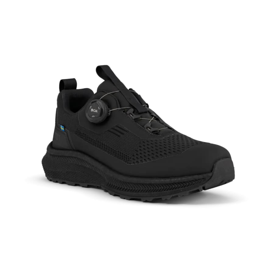 Arbesko Tech 1101 vinnuskór O1 ESD