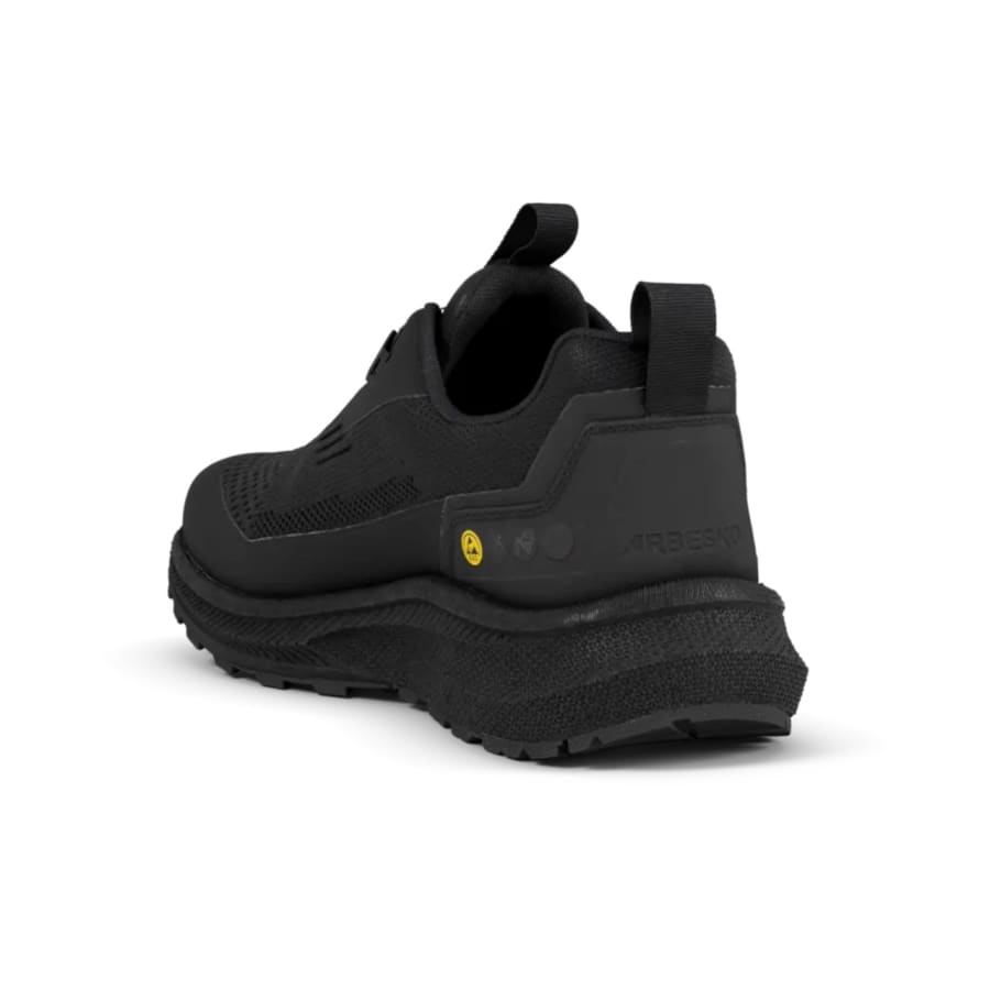 Arbesko Tech 1101 vinnuskór O1 ESD