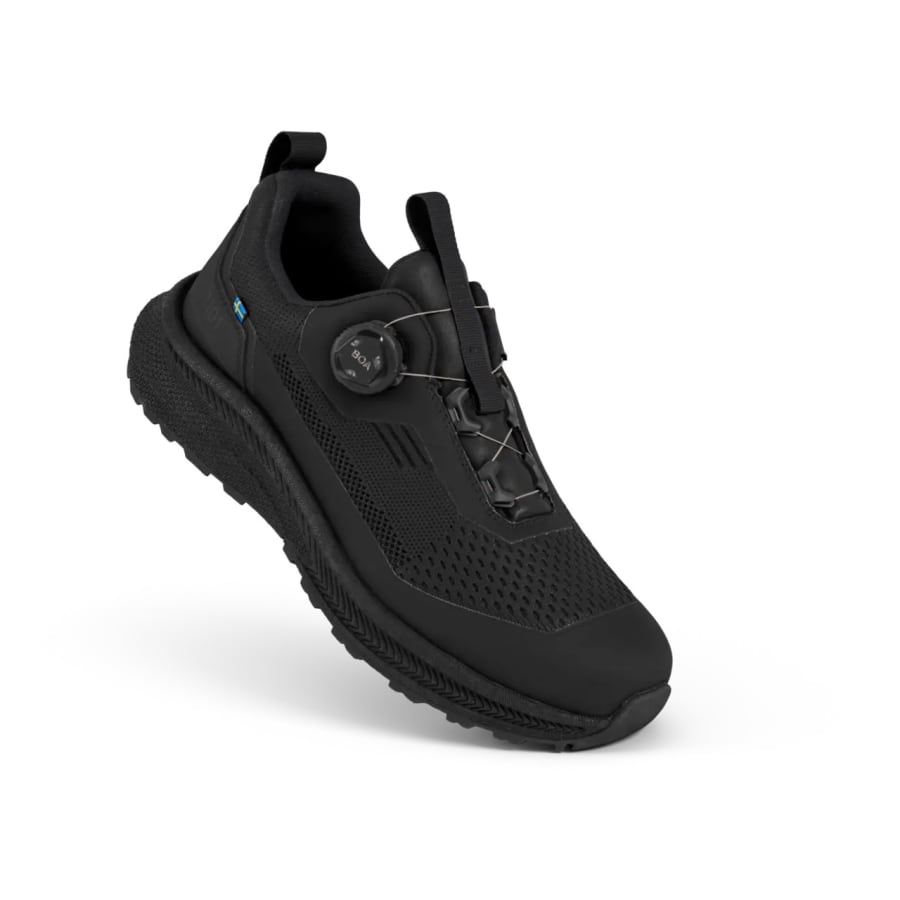 Arbesko Tech 1101 vinnuskór O1 ESD