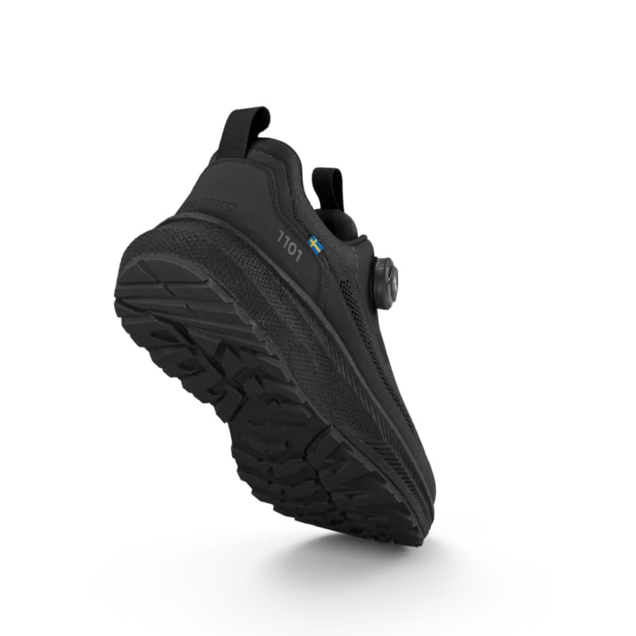 Arbesko Tech 1101 vinnuskór O1 ESD