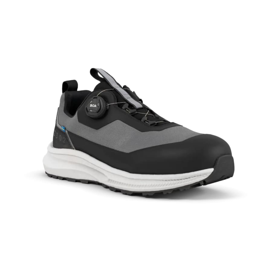 Arbesko Tech 2302 öryggisskór S3
