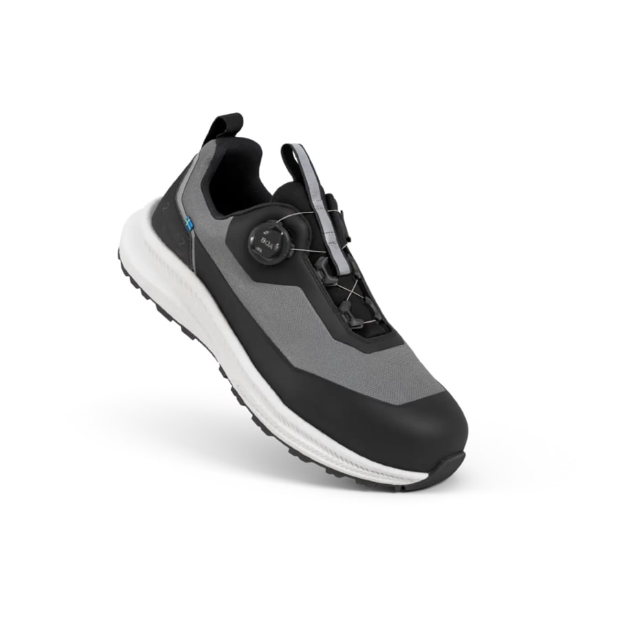 Arbesko Tech 2302 öryggisskór S3