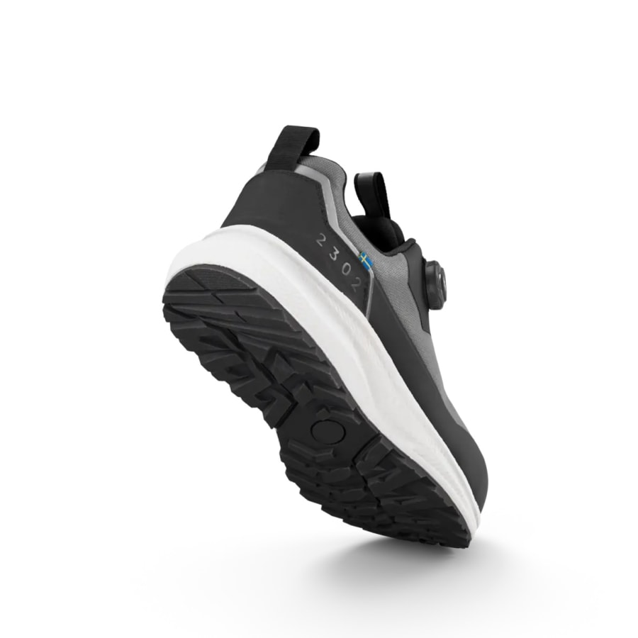 Arbesko Tech 2302 öryggisskór S3