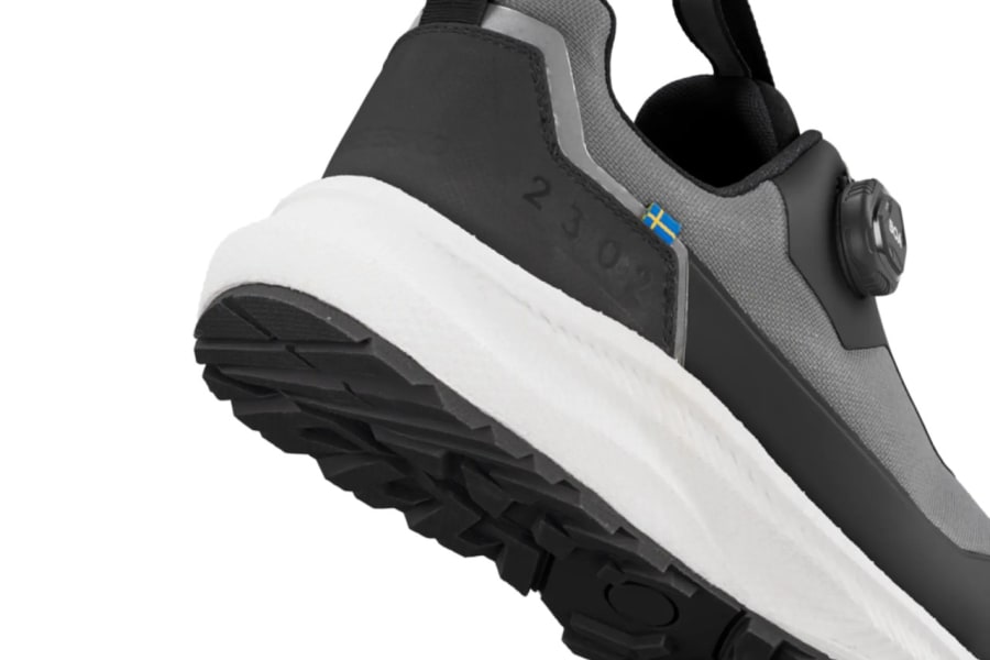 Arbesko Tech 2302 öryggisskór S3