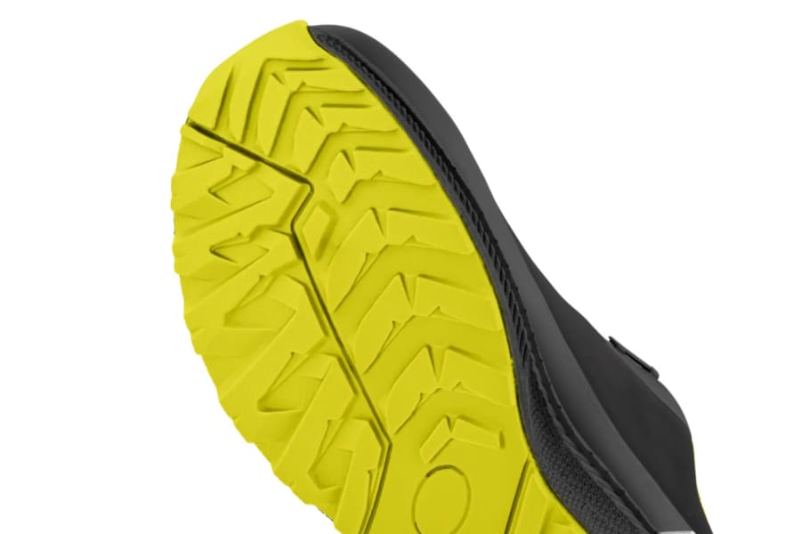 Arbesko Tech 2701 öryggisskór S7