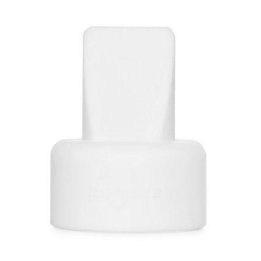 Ardo einstefnulokar hvítir