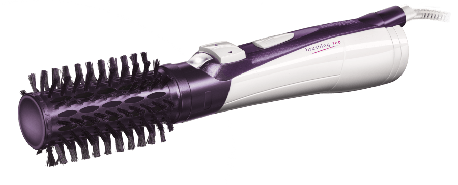 Babyliss hitaburstar