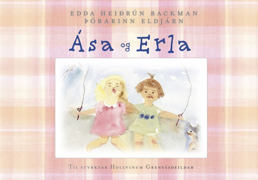 Ása og Erla