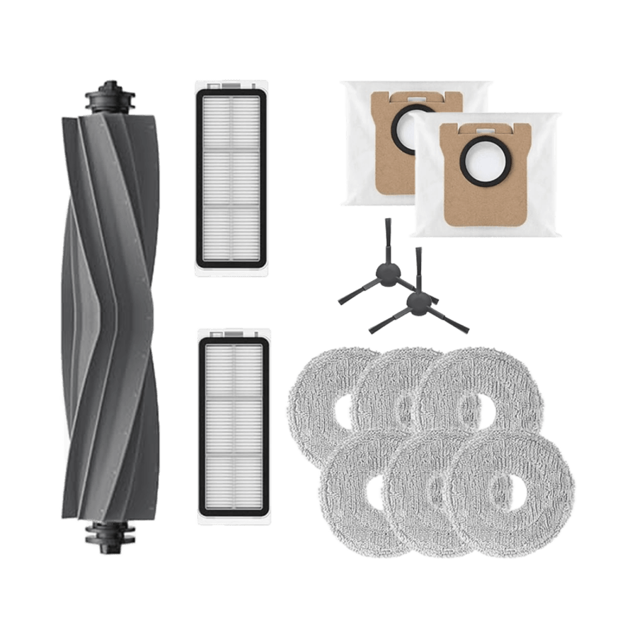 Aukahlutapakki - Dreame L20 Ultra