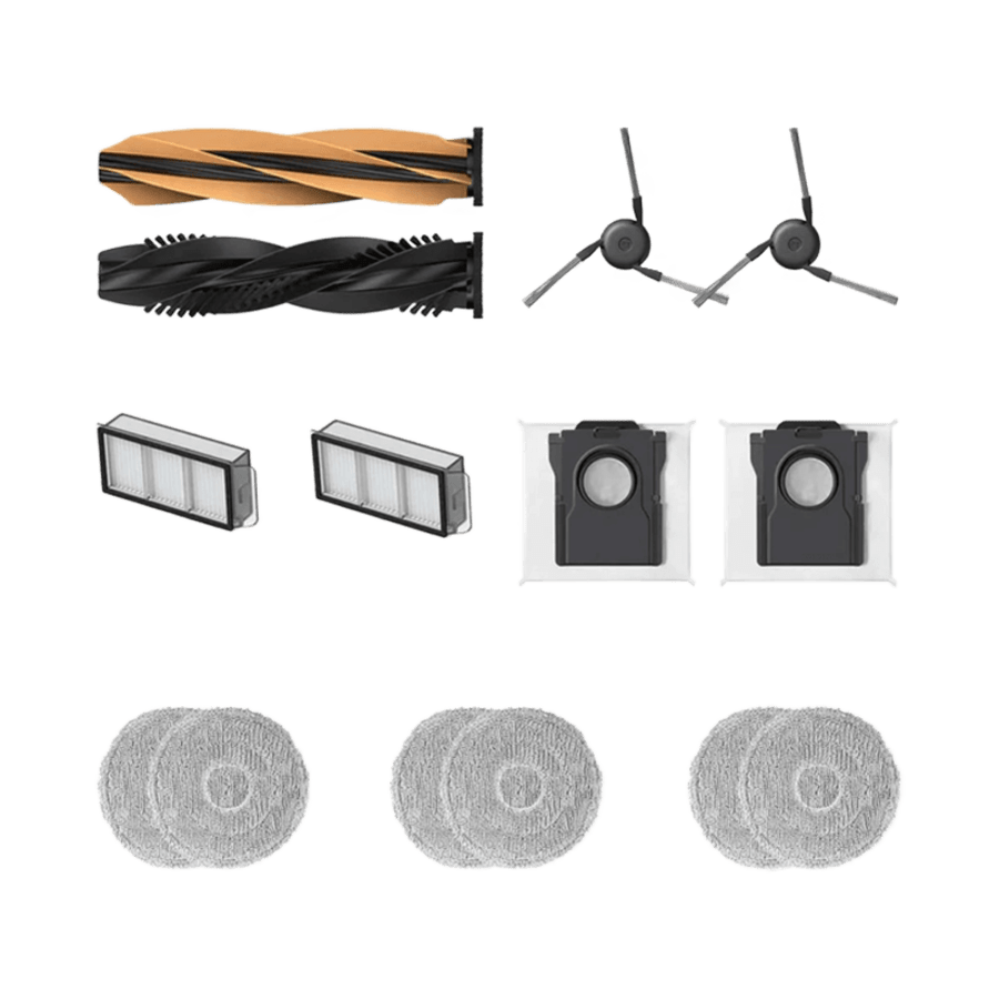 Aukahlutapakki - Dreame X50 / L50 / L40s Ultra / L40s Pro Ultra / Matrix10