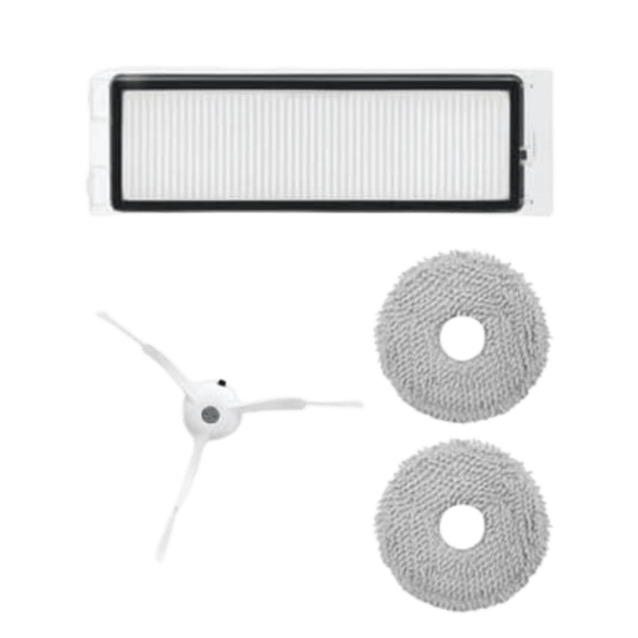 Aukahlutapakki - Roborock Q Revo S