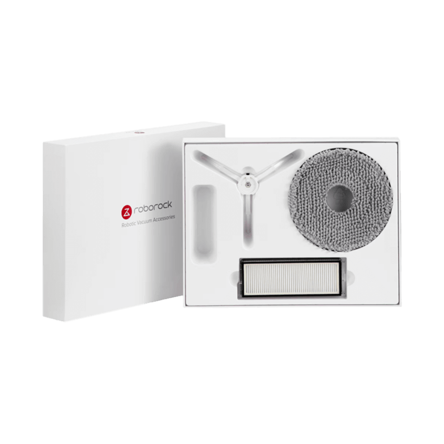 Aukahlutapakki - Roborock Q Revo