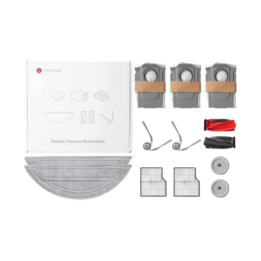Aukahlutapakki - Roborock Saros 10