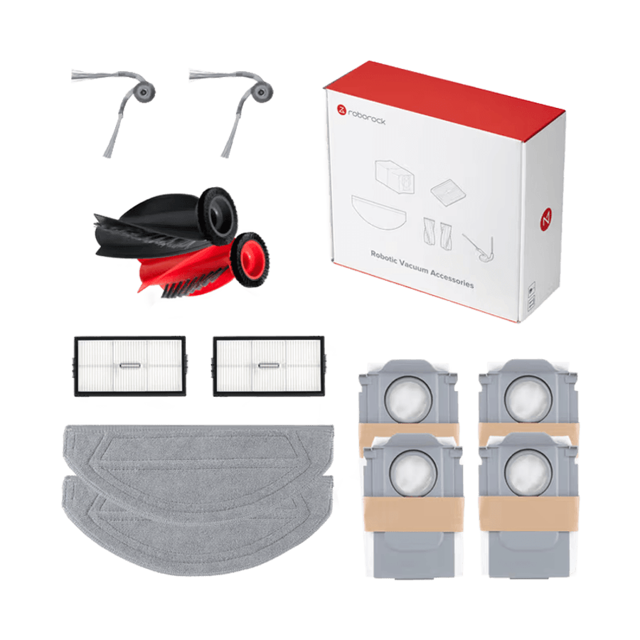 Aukahlutapakki - Roborock Saros 20 Sonic