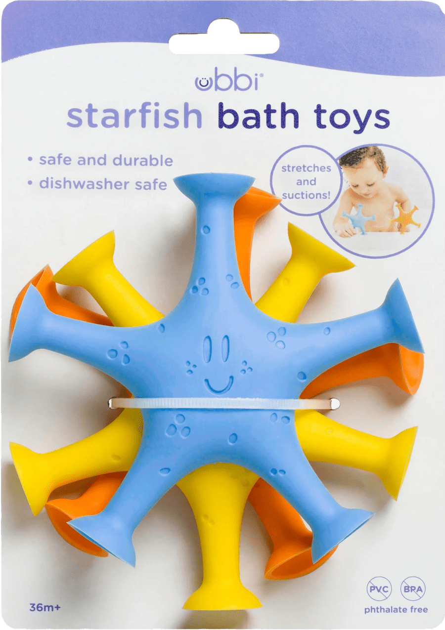 Baðdót - Starfish