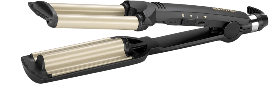 BaByliss Easy Waves krullujárn
