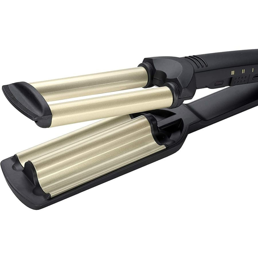 BaByliss Easy Waves krullujárn