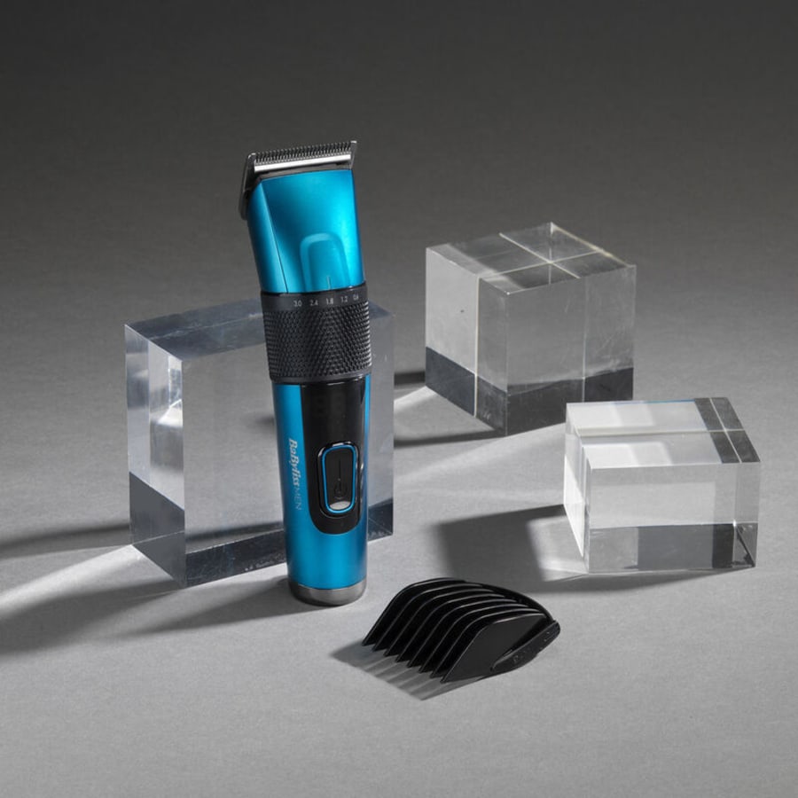 BaByliss hárklippur