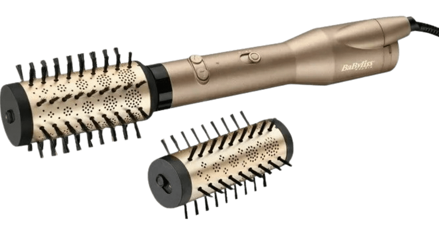 BaByliss hitabursti
