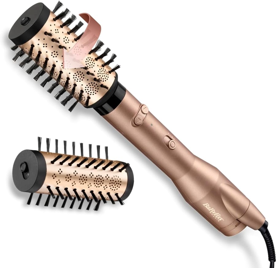 BaByliss hitabursti